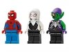 LEGO Super Heroes 76279 Wyścigówka Spider-Mana i Zielony Goblin