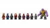 LEGO Super Heroes 76323 Avengers: Koniec gry