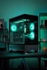 Actina View 7800X3D/32GB/1TB/RTX5070Ti/750W