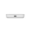 Powerbank bezprzewodowy Belkin BoostCharge Magnetic Wireless Power Bank 2.5K MagSafe Compatible 2500mAh White