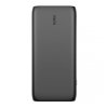 Powerbank Belkin BoostCharge 32W PD PPS 4-Port Power Bank 26K 2xUSB-A + 2xUSB-C 26000mAh 32W Black