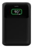 BELKIN POWERBANK 20 000 MAH, 2X USB-C PD 65W, USB-A 18W, Z WYŚWIETLACZEM