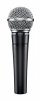 Shure SM58SE - Mikrofon dynamiczny, kardioidalny, wokalny z wyłącznikiem