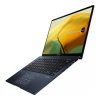 ASUS Zenbook 14 OLED UX3402VA-KN593X i7-13700H 14.0 2.8K 90Hz 400nits Glossy 16GB LPDDR5 SSD1TB Intel Iris Xe Graphics WLA