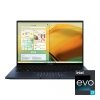ASUS Zenbook 14 OLED UX3402VA-KN593X i7-13700H 14.0 2.8K 90Hz 400nits Glossy 16GB LPDDR5 SSD1TB Intel Iris Xe Graphics WLA