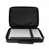 Torba na laptopa Esperanza Classic + ET103 (17 ; kolor czarny)
