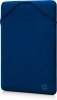 Etui HP Reversible Protective Blue Laptop Sleeve do notebooka 15,6 czarno-niebieskie 2F1X7AA