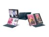 Lenovo Yoga Book 9 13IMU9 Ultra 7 155U 2x 13.3 2.8K OLED 400nits Glossy 60Hz 32GB LPDDR5x-7467 SSD512 Intel Arc Graphics W