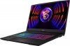 MSI Katana 17 B13VEK-1261XPL i7-13620H 17.3 FHD 144Hz 16GB DDR5 SSD1TB RTX 4050 6GB NoOS