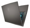 MSI Thin A15 B7VF-412XPL Ryzen 7 7735HS 15.6 FHD 144Hz IPS-Level 16GB DDR5 SSD512 RTX 4060 8GB NoOS