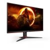 MONITOR AOC LED 23,8 24G2SPAE/BK 165Hz