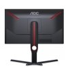 MONITOR AOC LED 24,5 25G3ZM/BK 240Hz