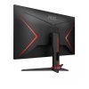 MONITOR AOC LED 27 27G2SPAE/BK 165Hz