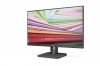 Monitor AOC 24E1Q (23,8; IPS/PLS; FullHD 1920x1080; DisplayPort, HDMI, VGA; kolor ciemnoszary)