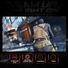 MONITOR GIGABYTE LED 27 GS27QA 180Hz