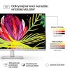 MONITOR HP LED IPS 23,8 524sh (94C19E9) 100Hz