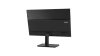 Lenovo ThinkVision S24e-20 23.8FHD 60Hz 250nits AG HDMI, VGA Raven Black