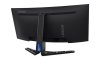 Lenovo Legion R34w-30 34 UWQHD VA 180Hz AG HDMI, DP Raven Black