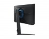 MONITOR SAMSUNG LED 25 LS25BG400EUXEN