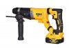 Młot wiercąco-kłujący 18V Dewalt DCH263P1