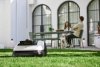 Robot do koszenia trawy Ecovacs Goat O500 Panorama (czarno-biały)