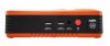 Urządzenie rozruchowe Neo Tools Jumpstarter, power bank 14Ah, kompresor 3.5 bar, latarka