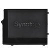 NAS Synology DS423; Tower; 4x (3.5 SATA HDD); Realtek RTD1619B;,2GB DDR4, 2x 1GbE RJ-45