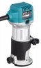 Frezarka-wycinarka elek 710W MAKITA RT0702C