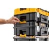Skrzynia TSTAK 2,0 uchwyt długi DWST83344-1 DEWALT