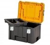 Skrzynia TSTAK 2,0 głęboka  DWST83343-1 DEWALT
