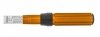 Zestaw kluczy dynamometrycznych dwukierunkowych Neo Tools 1/4, 3/8, 1/2, 3 sztuki