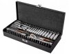 Klucze nasadowe Neo Tools 1/4 zestaw 63 szt