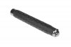 Pałka teleskopowa baton GUARD Snake 26/65 cm hartowana z pokrowcem (YC-10521-26)