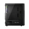 LOGIC OBUDOWA ARAMIS ARGB MIDI USB 3.0 BLACK