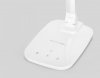 MONTIS MT042 LAMPKA BIURKOWA LED BIAŁA 230V + USB