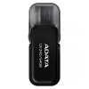 Pendrive ADATA UV240 AUV240-64G-RBK (64GB; USB 2.0; kolor czarny)