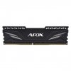 AFOX GAMING DDR4 32GB 3200MHZ CL16 XMP2 BLACK AFLD432PX1CAB