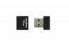 Pendrive GoodRam Piccolo UPI2-0320K0R11 (32GB; USB 2.0; kolor czarny)