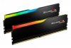 G.SKILL RIPJAWS M5 NEO AMD RGB DDR5 2X16GB 6000MHZ CL36-36 F5-6000J3636F16GX2-RM5NRK