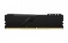 KINGSTON 32GB 3200MHz DDR4 CL16 DIMM (Kit of 2) 1Gx8 FURY Beast Black KF432C16BB1K2/32