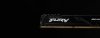 Kingston FURY DDR4 32GB (1x32GB) 3200MHz CL16 Beast Black