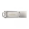 Ultra Dual Drive Luxe 256GB USB Type-C