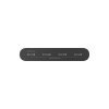 Hub Belkin Connect USB-C to 4-Port USB-C Hub 4xUSB-C Black
