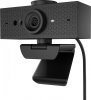 Kamera internetowa HP 620 Full HD Webcam USB czarna 6Y7L2AA