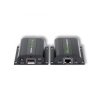 TECHLY EXTENDER HDMI HD 3D 60M PO RJ45 PILOT IR IDATA EXT-E70I