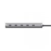 Trust HALYX 5 Portowy USB-C HUB