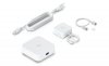 Router, Kontroler UniFi,  Access Point Wi-Fi 7 Ubiquiti UniFi  (UX7-EU)