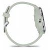 Zegarek Garmin Venu 3S 41mm Srebrny