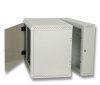TRITON SZAFA 19 9U 500 dwuczęść. RBA-09-AD5-CAX-A1
