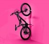 Uchwyt do roweru HORNIT CLUG MTB XL White/Orange XWO2589